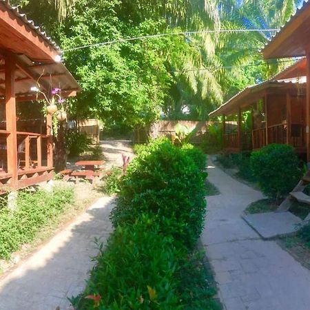 Отель Lanta A Toi House Ко-Ланта Экстерьер фото