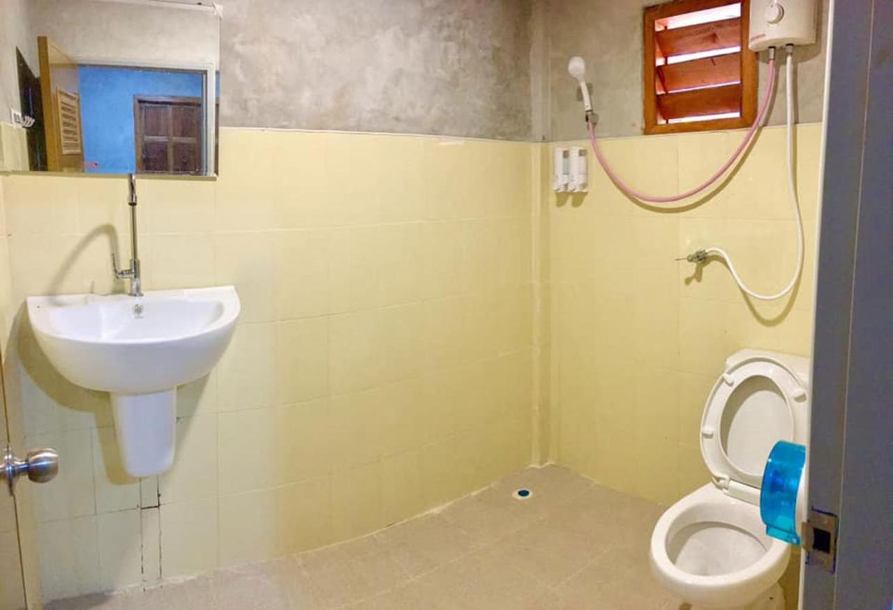 Отель Lanta A Toi House Ко-Ланта Экстерьер фото