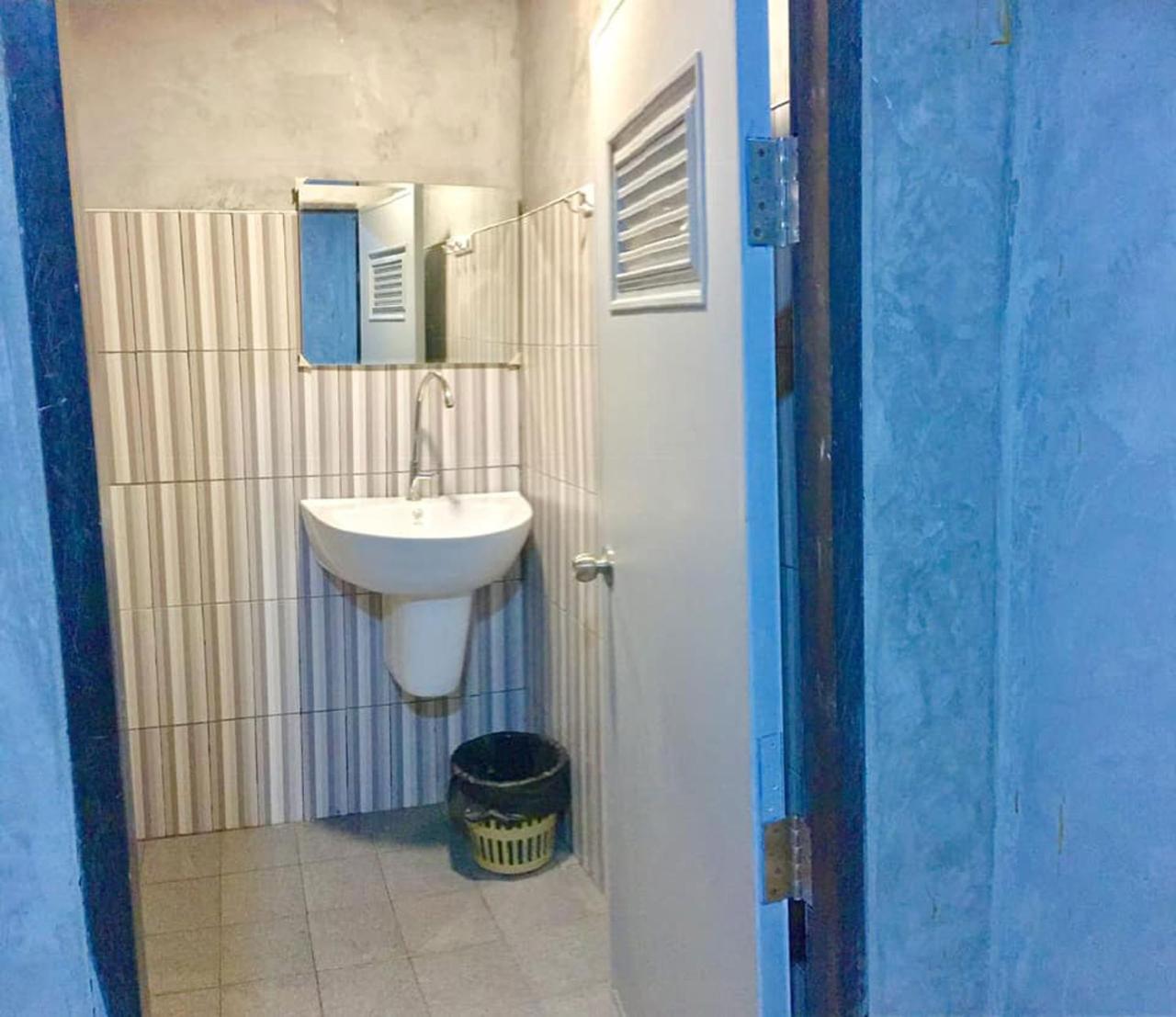 Отель Lanta A Toi House Ко-Ланта Экстерьер фото