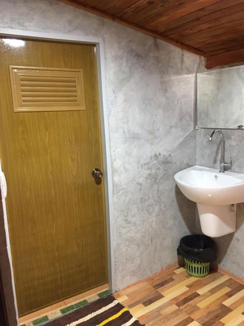 Отель Lanta A Toi House Ко-Ланта Экстерьер фото