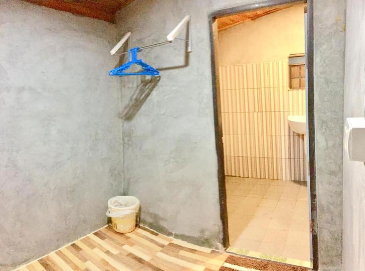 Отель Lanta A Toi House Ко-Ланта Экстерьер фото