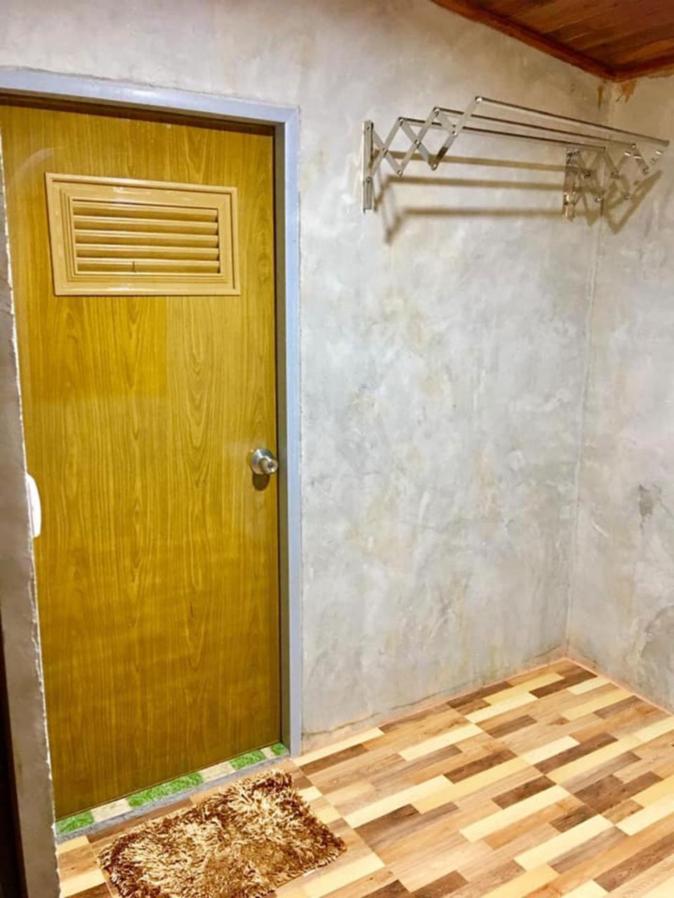 Отель Lanta A Toi House Ко-Ланта Экстерьер фото