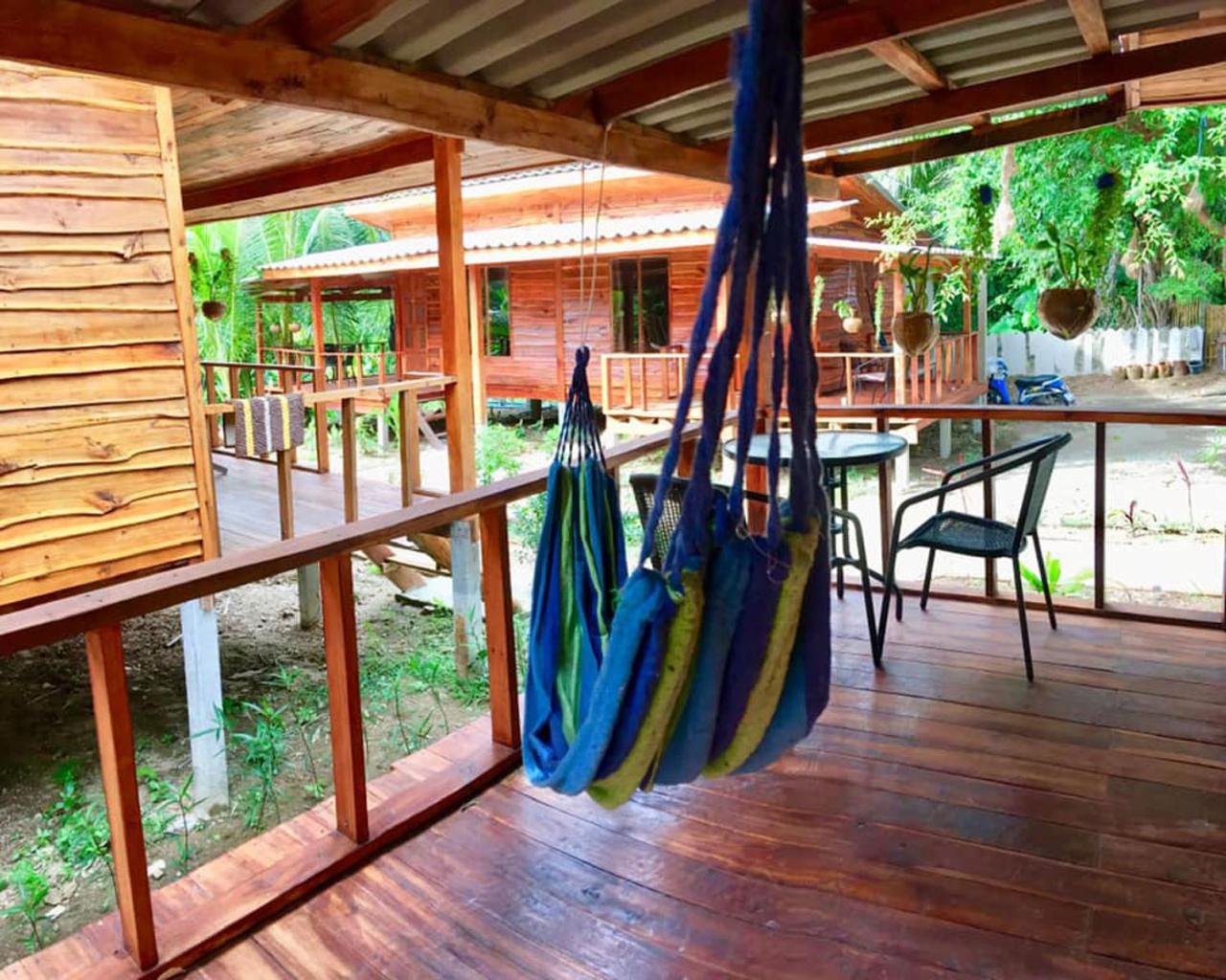 Отель Lanta A Toi House Ко-Ланта Экстерьер фото