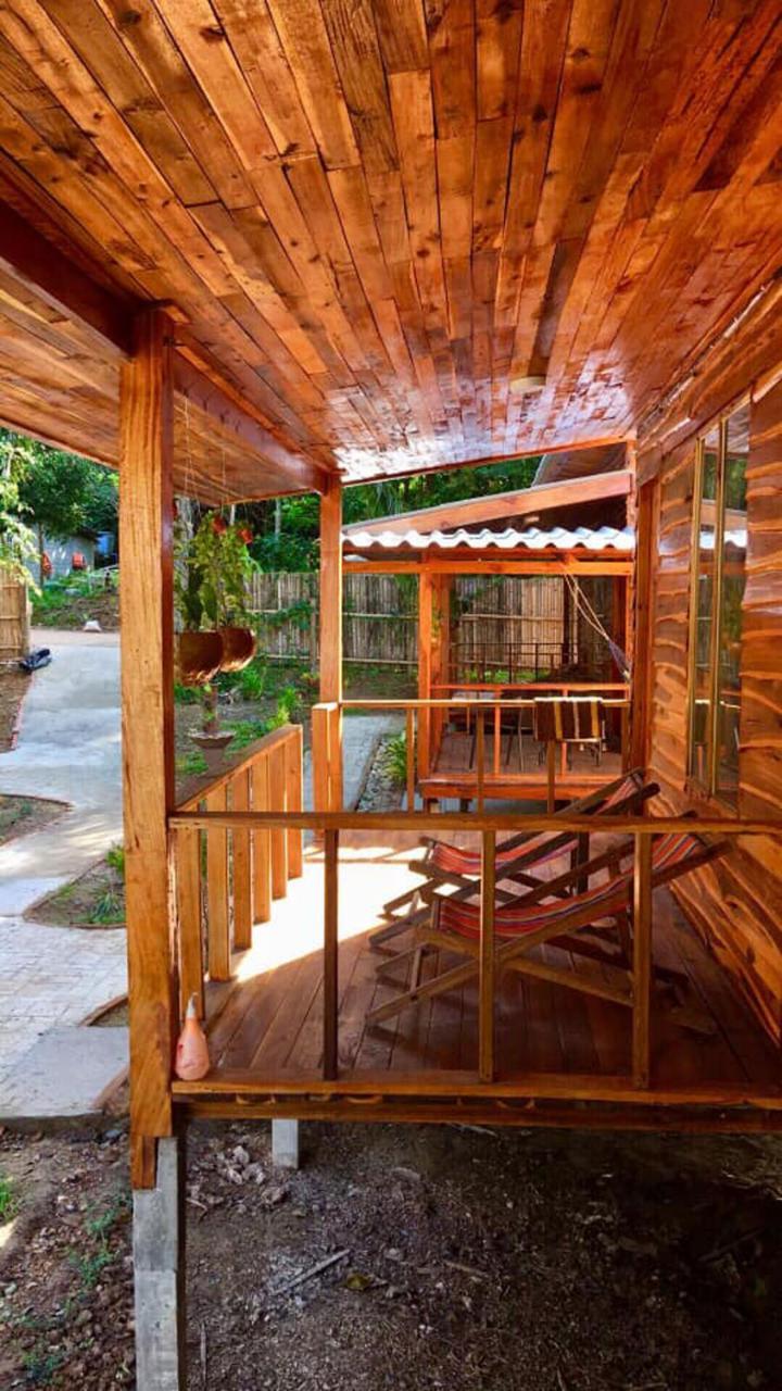 Отель Lanta A Toi House Ко-Ланта Экстерьер фото