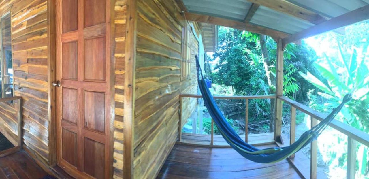 Отель Lanta A Toi House Ко-Ланта Экстерьер фото