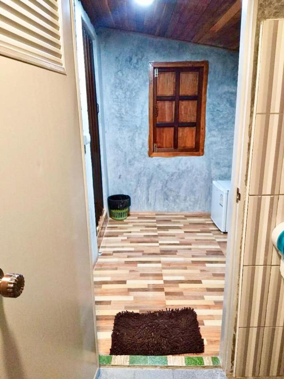 Отель Lanta A Toi House Ко-Ланта Экстерьер фото