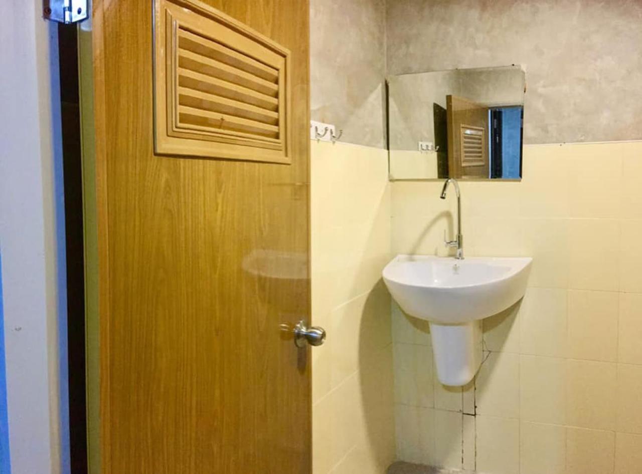 Отель Lanta A Toi House Ко-Ланта Экстерьер фото