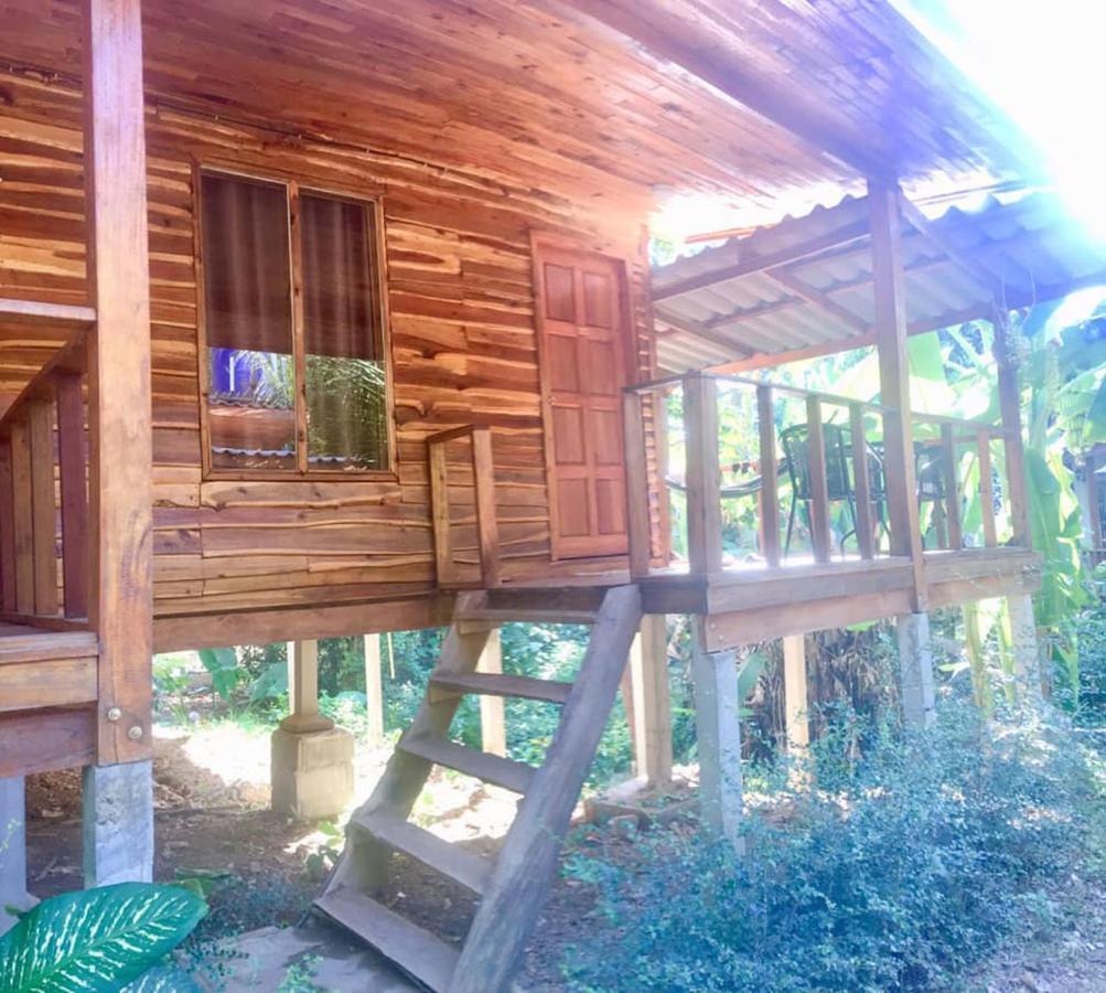 Отель Lanta A Toi House Ко-Ланта Экстерьер фото