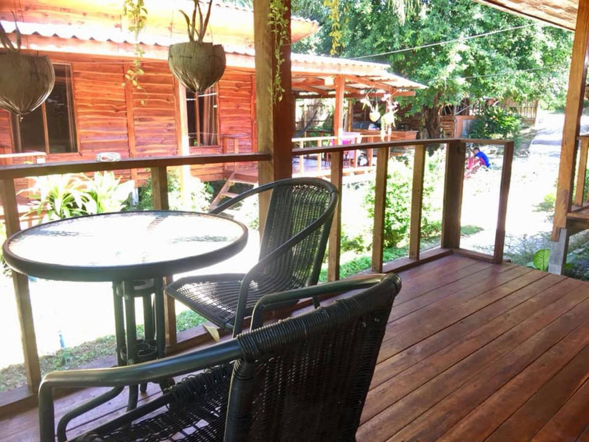 Отель Lanta A Toi House Ко-Ланта Экстерьер фото